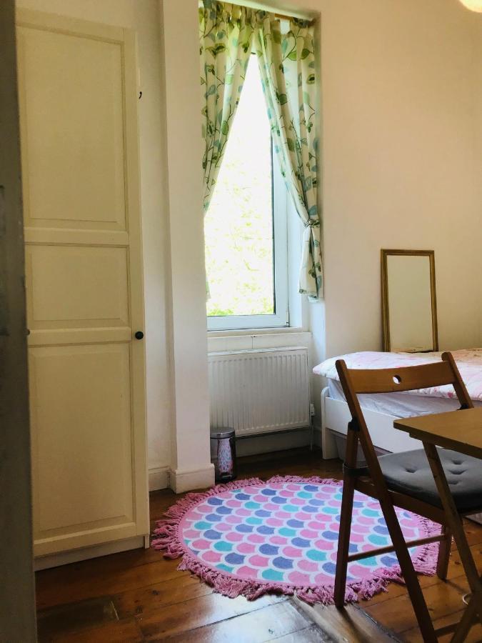 Family Apartment - Skye - Private Members Club Édimbourg Extérieur photo
